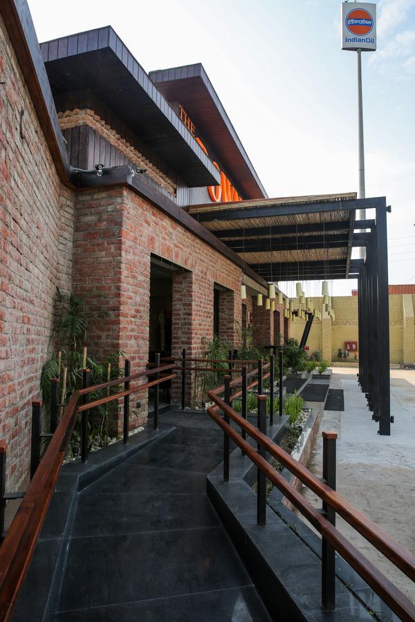 Downtown Resorts Nh8 Dhāruhera Exterior photo